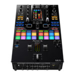 Pioneer - 'DJM-S11' Professional Scratch Style 2-Channel DJ Mixer For Rekordbox & Serato
