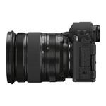 Fujifilm X-S10 Camera Kit with XF16-80mm