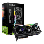 EVGA NVIDIA GeForce RTX 3070 8GB FTW3 ULTRA GAMING Ampere Graphics Card