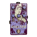Old Blood Noise Endeavors - 'Visitor' Parallel Multi-Modulator