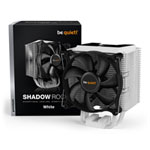 be quiet Shadow Rock 3 White Intel/AMD CPU Air Cooler