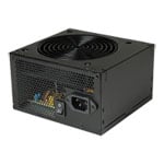 CWT 500 Watt 80 PLUS PSU/Power Supply