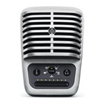 Shure MV51 Cardioid Condenser Digital Microphone