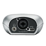Shure MVi iOS / USB Audio Interface with Lightning Cable