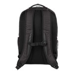 Targus Work + Play™ Racquets 15.6" Laptop Backpack - Black/Yellow