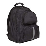 Targus Sport & All Round Backpack for 15.6" Laptops