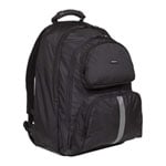 Targus Sport & All Round Backpack for 15.6" upto Laptops