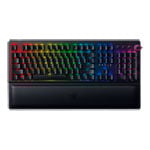 Razer BlackWidow V3 Pro Razer Green Mechanical Wireless Gaming Keyboard