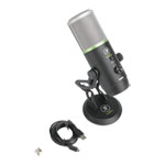 Mackie - 'Carbon' EleMent Series USB Condenser Microphone
