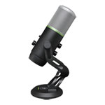 Mackie - 'Carbon' EleMent Series USB Condenser Microphone