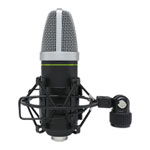 Mackie - 'EM-91CU' EleMent Series USB Condenser Microphone
