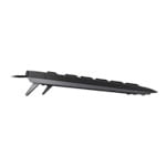 CHERRY Stream Keyboard Black UK English JK-8500