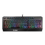 MSI VIGOR GK20 RGB Gaming Keyboard