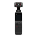 DJI Pocket 2 Handheld Gimbal Camera