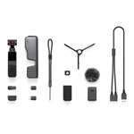 DJI Pocket 2 Creator Combo
