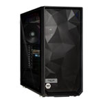 High End Gaming PC with NVIDIA Ampere GeForce RTX 3070 and AMD Ryzen 5 5600X