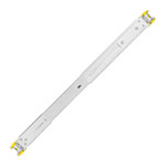 SilverStone Tool-less 1U & 2U Ball Bearing Sliding Rail Kit