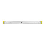 SilverStone Tool-less 1U & 2U Ball Bearing Sliding Rail Kit