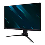 Acer Predator 25" Full HD 360Hz G-Sync Compatible IPS Gaming Monitor