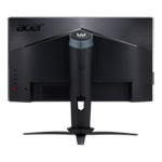 Acer Predator XB3 27" WQHD 240Hz G-SYNC Gaming Monitor