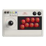 8Bitdo Arcade Stick for Nintendo Switch & Windows