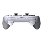 8Bitdo SN30 Pro+ SN Edition USB-C/Bluetooth Gamepad LN111804 - RET00170 ...