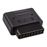 8BitDo Retro Wireless Receiver for Super Nintendo & Super Famicom