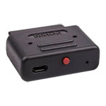 8BitDo Retro Wireless Receiver for Super Nintendo & Super Famicom
