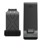8Bitdo SN30 Pro+ Smartphone + Controller Clip - Black