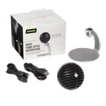 Shure MOTIV MV5C Home Office Digital Microphone
