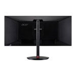 Acer 34" Quad HD 144Hz FreeSync Premium HDR IPS UltraWide Gaming Monitor