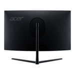 Acer Nitro 24'' EI242QRP 144Hz FreeSync Curved Gaming Monitor