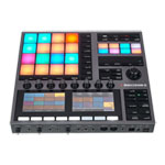 Native Instruments - 'Maschine+' Standalone Sampler & Sequencer With  Komplete Ultimate 13