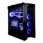 Cyanide Inspired Gaming PC powered by NVIDIA and Intel