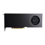 PNY NVIDIA RTX A6000 48GB GDDR6 Ampere Ray Tracing Workstation Graphic Card