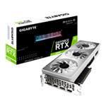 Gigabyte NVIDIA GeForce RTX 3070 8GB Vision OC Ampere Graphics Card