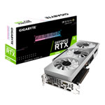 Gigabyte NVIDIA GeForce RTX 3090 24GB Vision OC Ampere Graphics Card