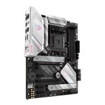ASUS AMD Ryzen ROG STRIX GAMING B550 AM4 PCIe 4.0 ATX Motherboard