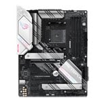 ASUS AMD Ryzen ROG STRIX GAMING B550 AM4 PCIe 4.0 DDR4 ATX Motherboard