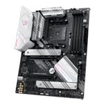 ASUS AMD Ryzen ROG STRIX GAMING B550 AM4 PCIe 4.0 DDR4 ATX Motherboard