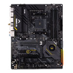 ASUS AMD Ryzen TUF GAMING X570 PRO WIFI AM4 PCIe 4.0 ATX Motherboard