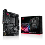 ASUS AMD Ryzen ROG STRIX B450-F GAMING II AM4 PCIe 3.0 ATX Motherboard Aura Sync RGB
