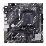 ASUS AMD Ryzen PRIME A520M-E AM4 PCIe 3.0 MicroATX Motherboard