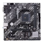 ASUS AMD Ryzen PRIME A520M-K AM4 DDR4 PCIe 3.0 MicroATX Motherboard