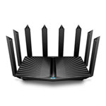 TP-LINK Archer AX90 Tri Band AX6600 WiFi 6 Router