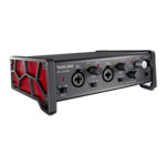 Tascam US-2x2HR USB Desktop Audio Interface