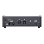 Tascam US-2x2HR USB Desktop Audio Interface