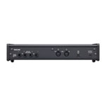Tascam US-4x4HR High-Resolution USB Audio Interface, 4 in /4 out, iOS compatibility