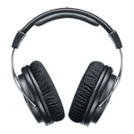 Shure SRH1540 Closed back Mastering Studio Headphones