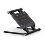 Reloop - 'Stand Hub' Advanced Laptop Stand With USB-C PD Hub
